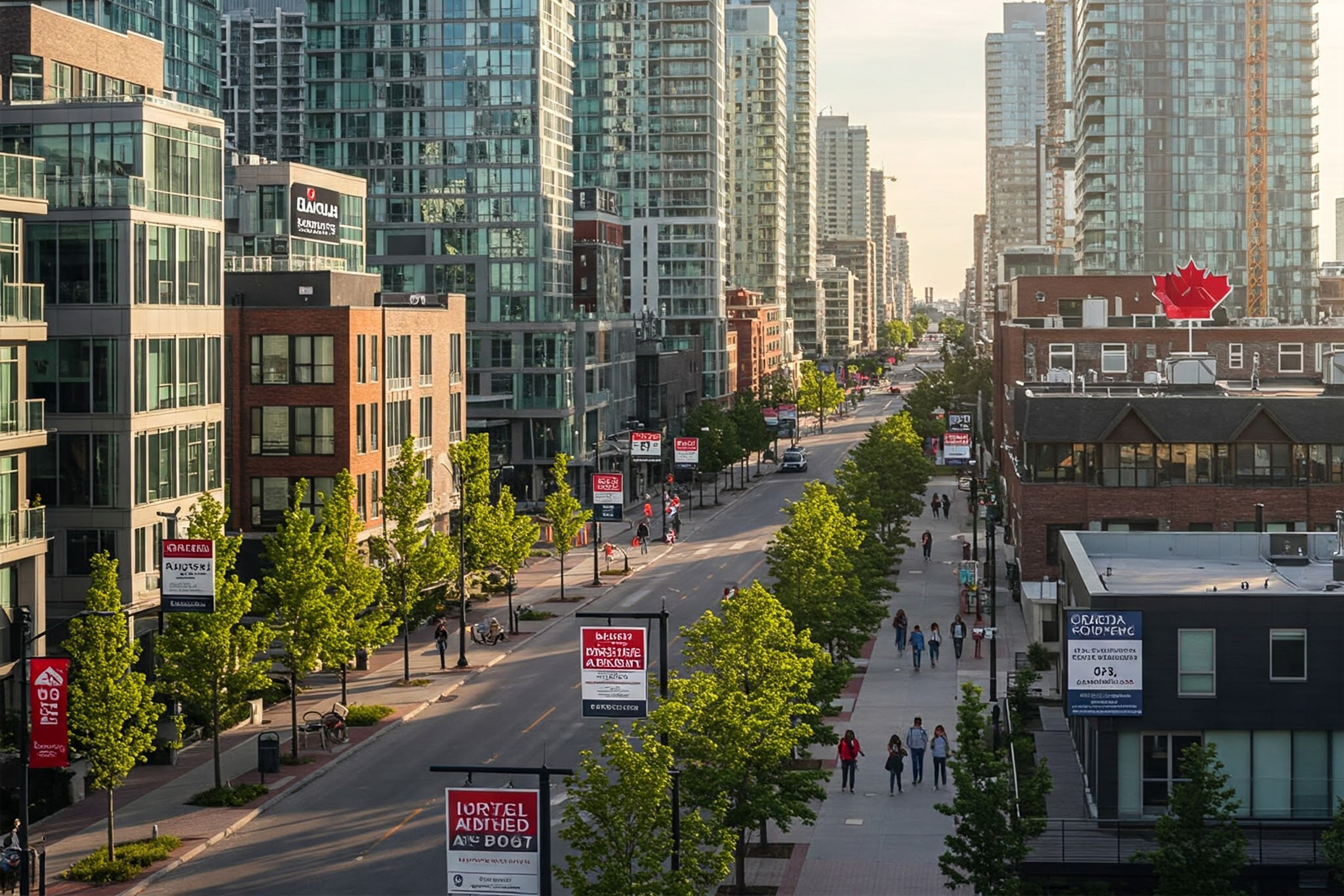 How to Leverage AI Tools for Real Estate Success in Canada?
