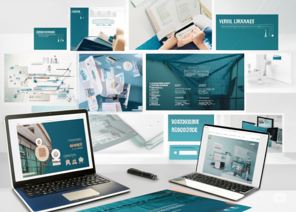 Leveraging Social Media for Real Estate Success