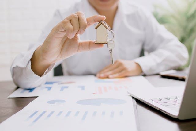 SEO Strategies for Canadian Real Estate Professionals in 2025
