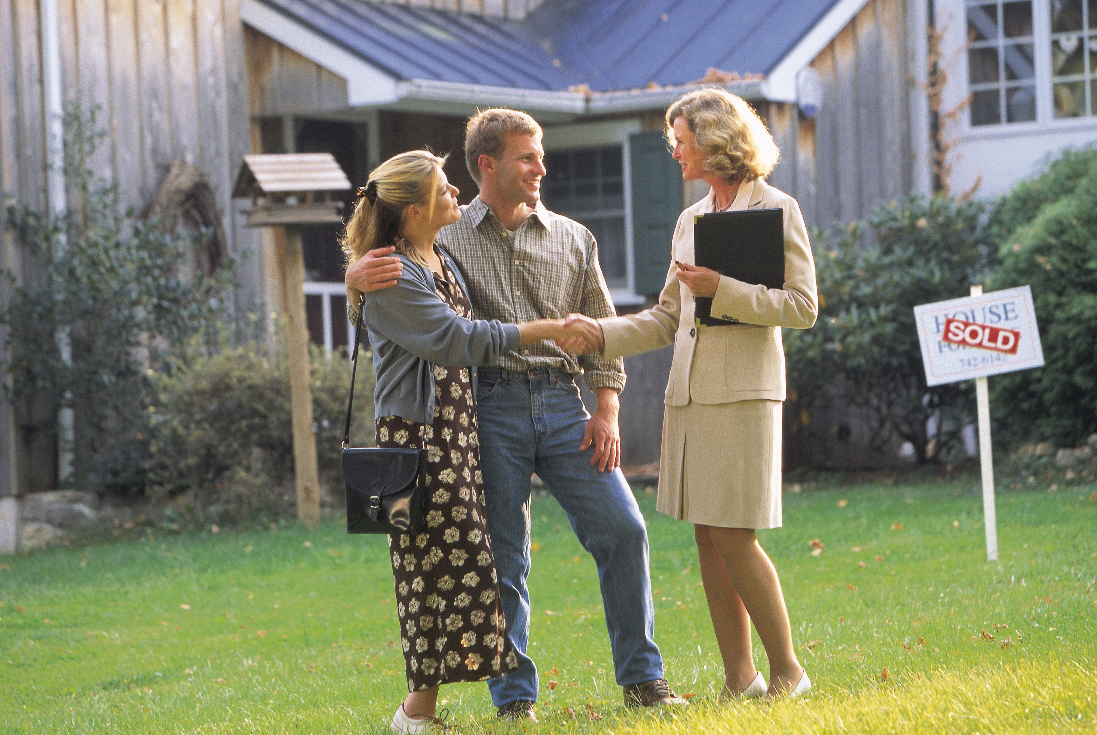 Building a Strong Personal Brand as a Real Estate Agent