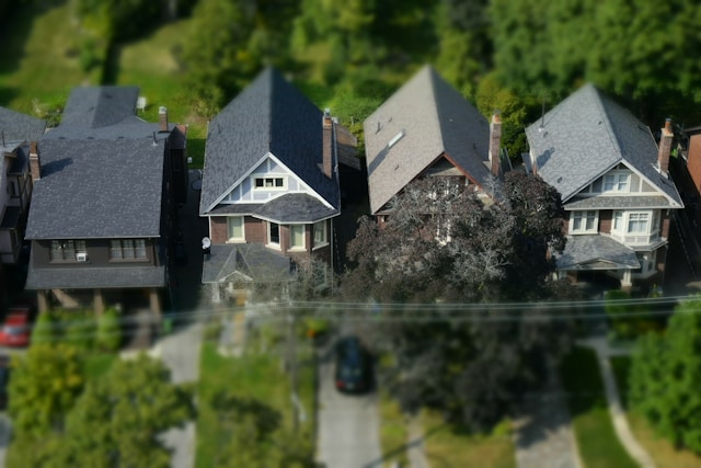 Mastering the Art of Virtual Tours: A Guide for Canadian Realtors