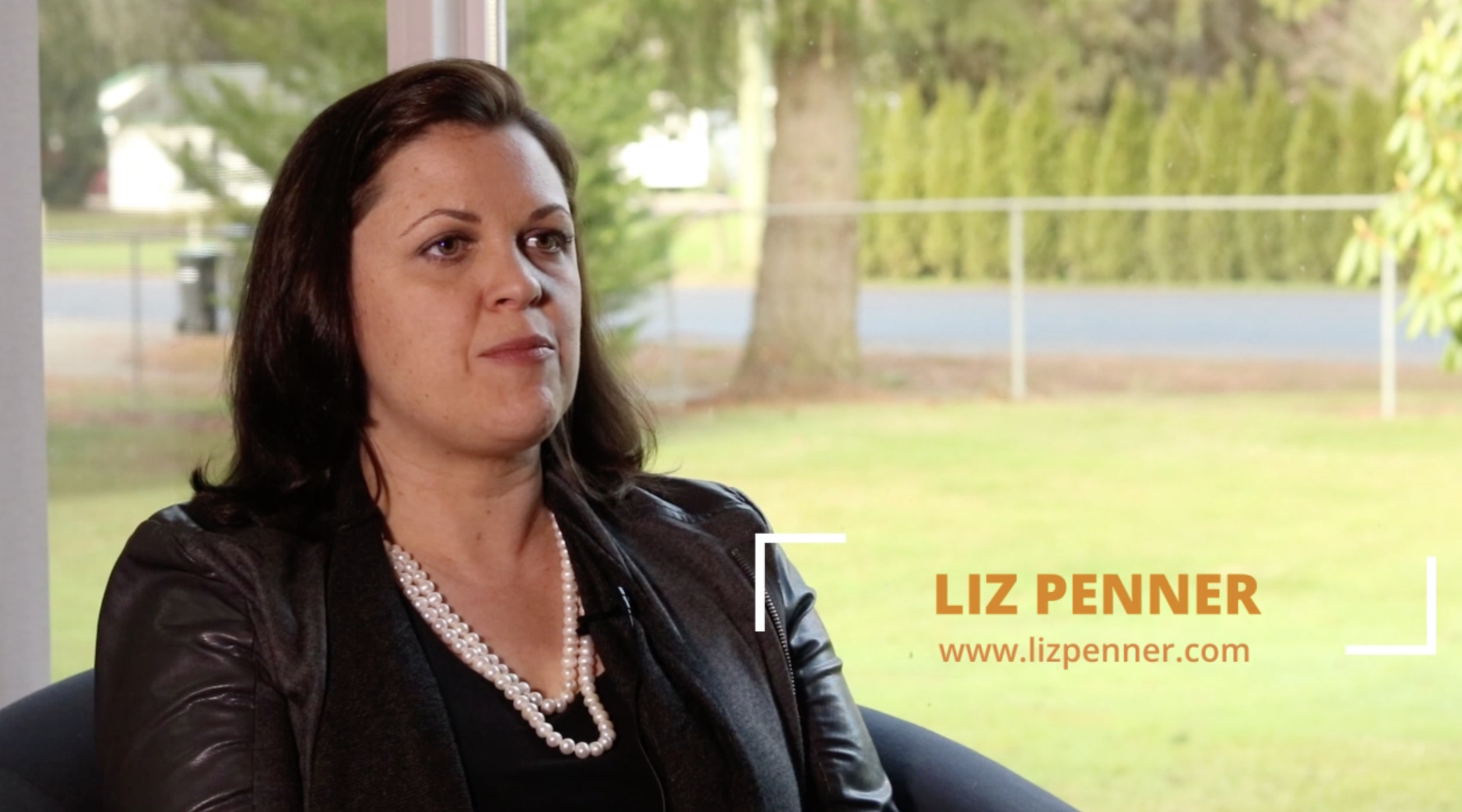 Liz Penner - Ubertor Real Estate Websites Testimonial