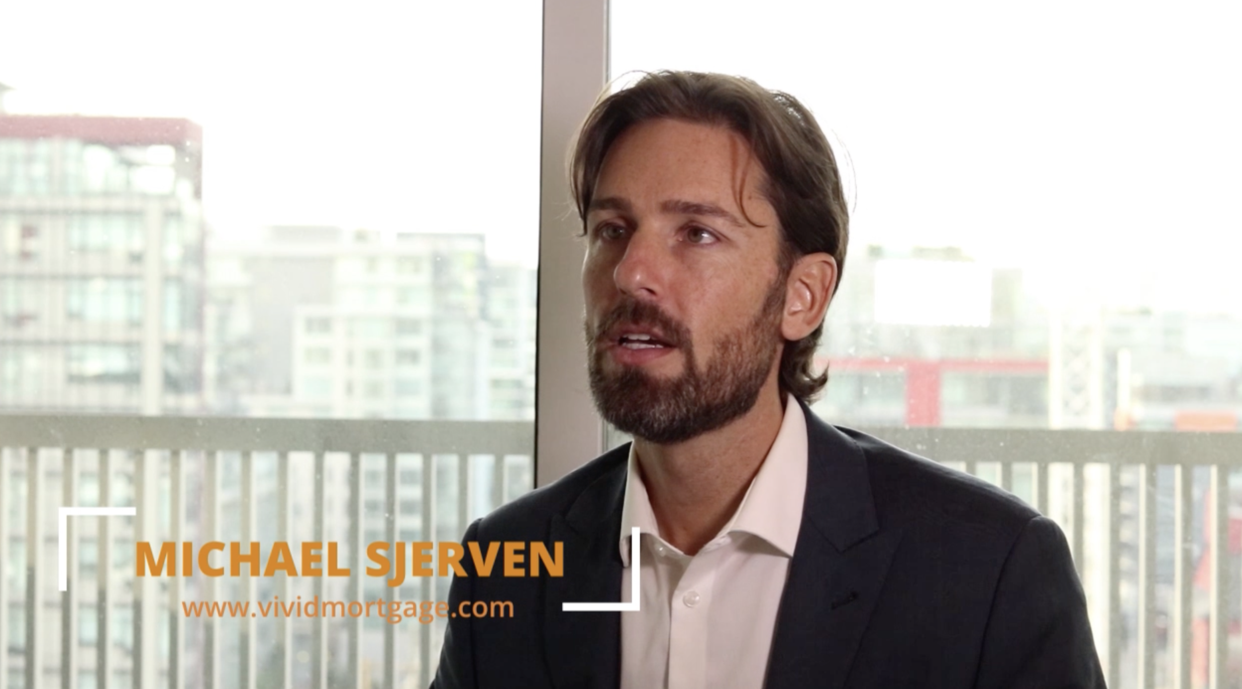 Michael Sjerven - Ubertor Real Estate Websites Testimonial